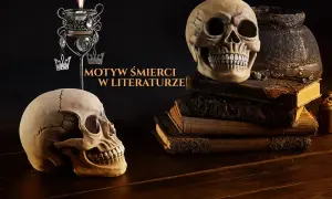 Jak sztuka i literatura oswajają lęk przed śmiercią?