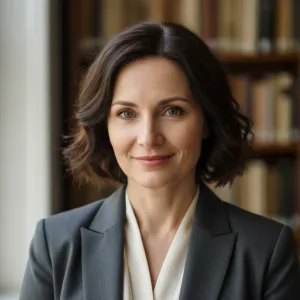 Autor Antonina Kowalczyk