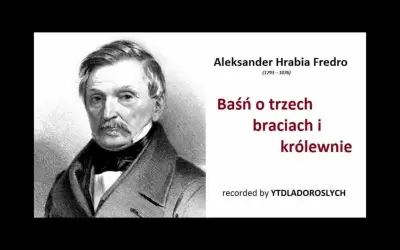 Baśń o pizdolinie: Fredro, tekst, kontrowersje i internetowy fenomen