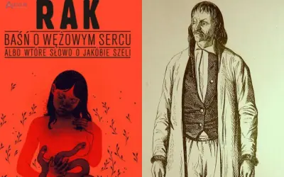 Baśń o wężowym sercu: recenzja Nike. Czy warto?